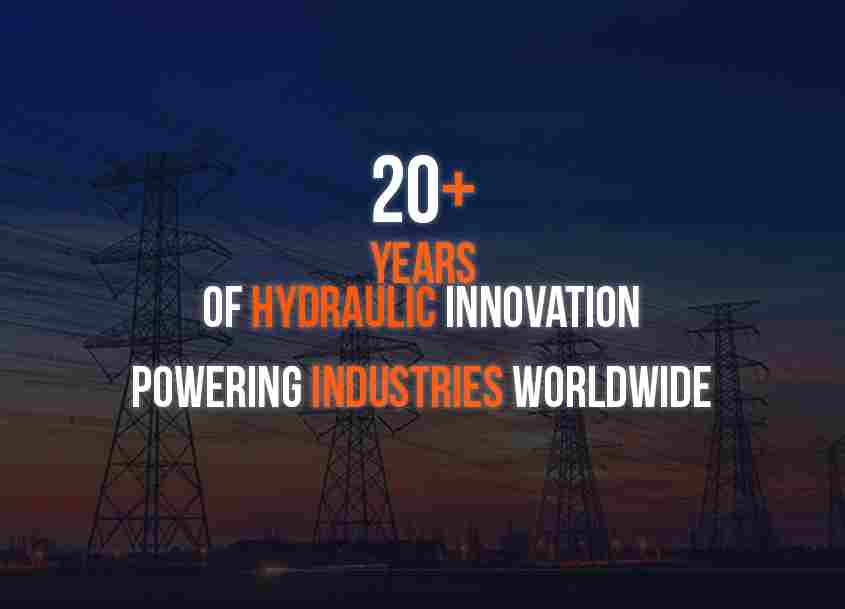 Power Winch Manufacturer in India