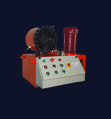   Hydraulic Compressor Machine Manufacturer in Mumbai