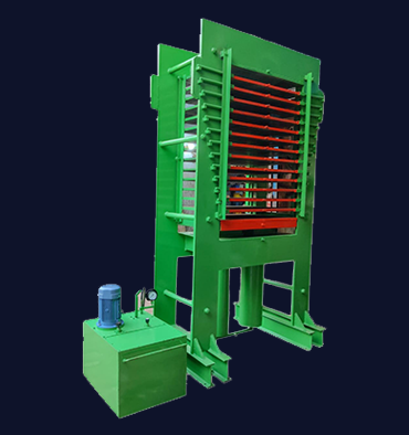   Hydraulic Compressor Machine Manufacturer in Delhi
